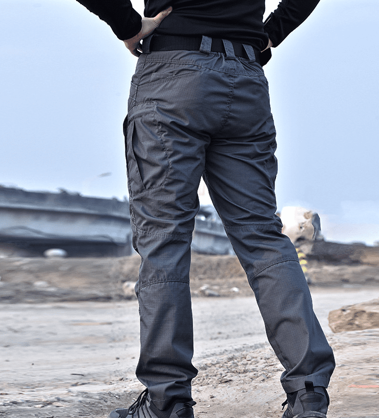 Airsoft Tactical Pants | Vogue Rogue